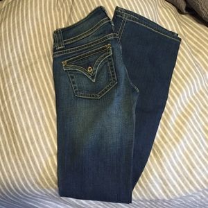 Hudson Jeans